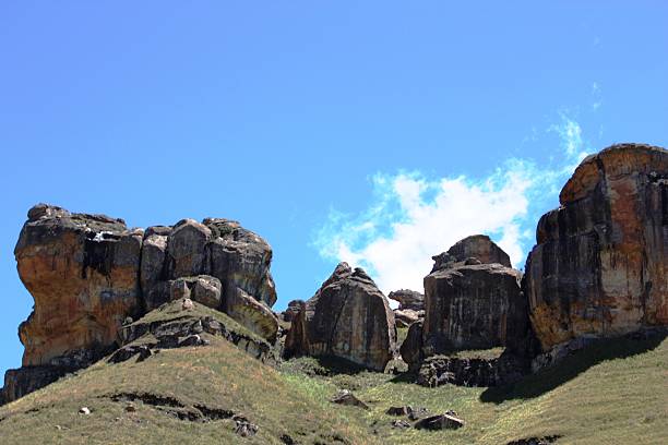 istock Drakensberg, South Africa Tour 465911438