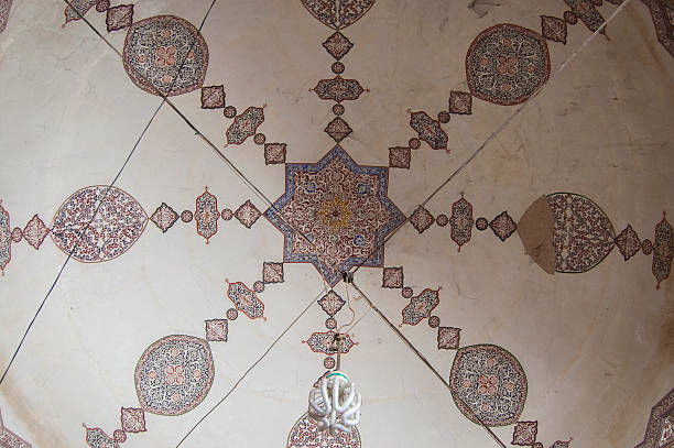 Mosque of Mariyam Zamani