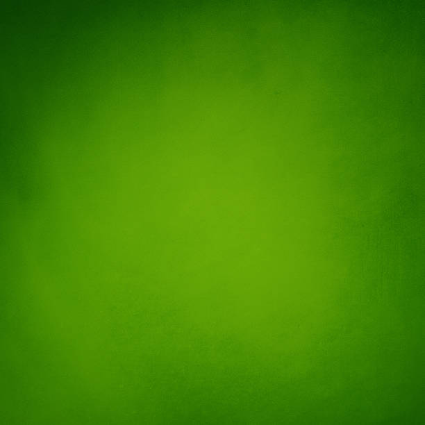 istock green background with old black and light shading border design 465914745