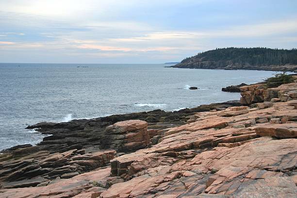 istock Acadia National Park in Maine 465918239