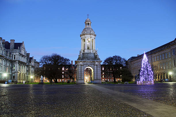 University in Ireland