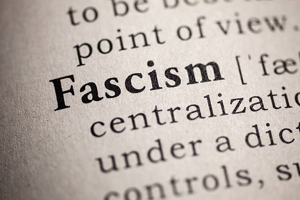 fascism Fake Dictionary, Dictionary definition of the word fascism. fascism photos stock pictures, royalty-free photos & images