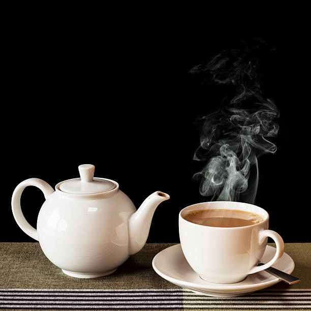 чай концепция - customisable стоковые фото и изображения
