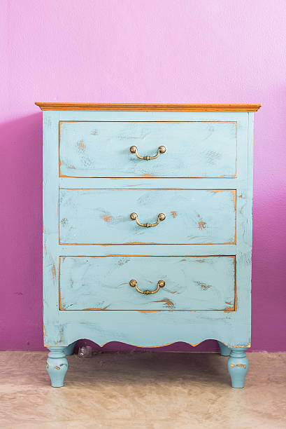 istock Dresser furniture 465929850
