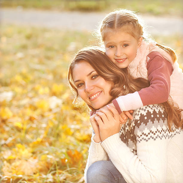 istock Mother and daughter 465931143