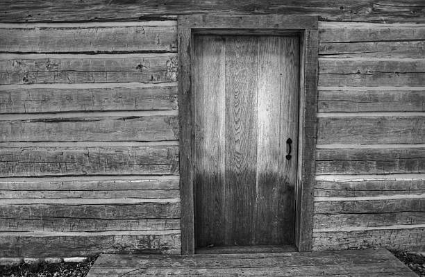istock Pioneer Porch 465937913