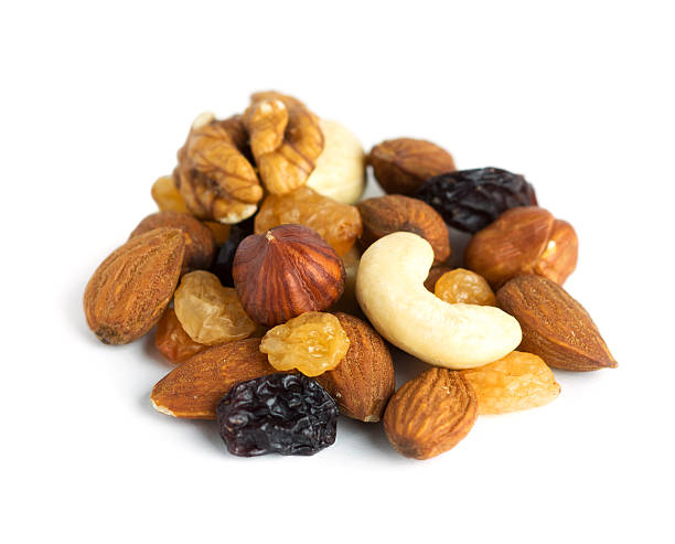 istock Healthy dried fruits 465943967