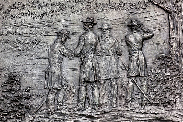 istock General Sherman Civil War Memorial Washington Dc 465944686