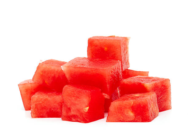 istock pieces of water melon 465951479