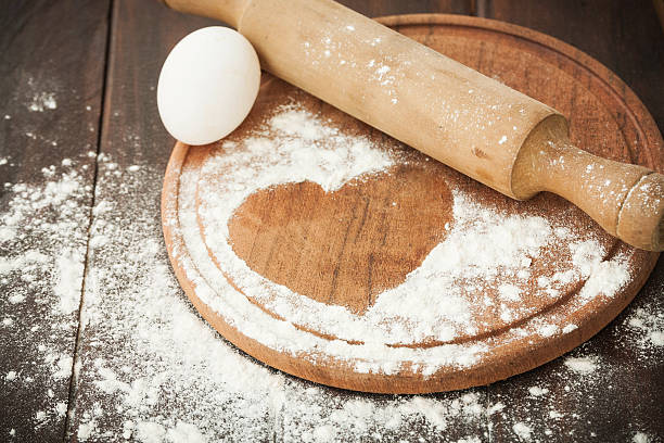 istock heart of flour 465954995