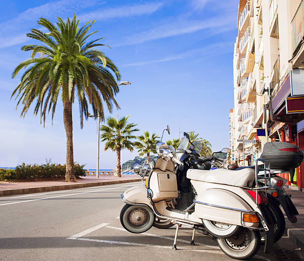 Lloret de Mar, Mediterranean coastal town in Catalonia