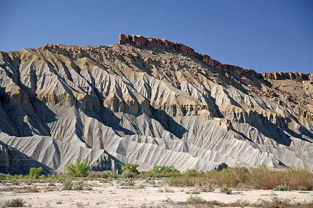 istock Rock and sand Mountain, Utah, USA 465956986