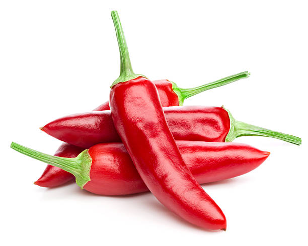piment - chili pepper photos et images de collection