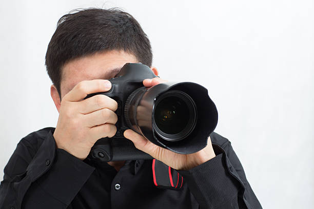 istock Photographer Professional 465958383