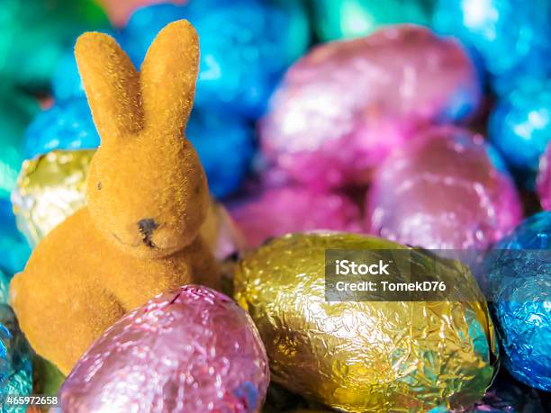 Easter Stock Photo - Download Image Now - 2015, Animal Egg, Animal Themes