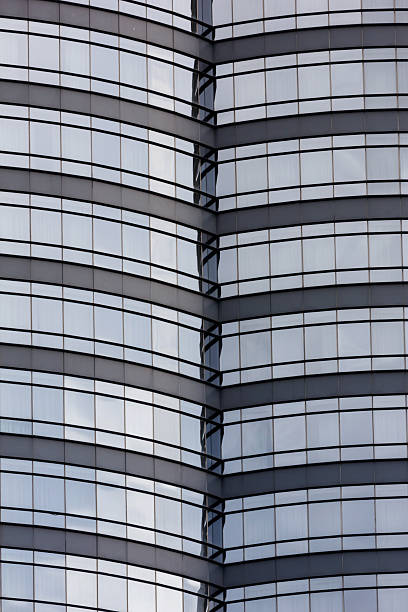 istock textured background of modern glass building 465977698