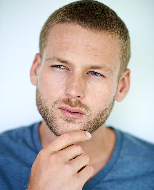 istock I'll have to give it some thought 465981634