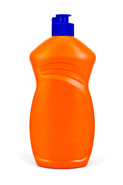 istock Bottle of orange 465984370
