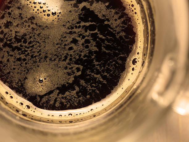 istock Cup of hot espresso coffee 465984594