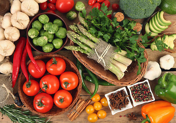 istock colorful food 465985601