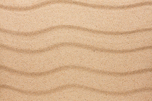 istock Texture of sand in the desert 465987832