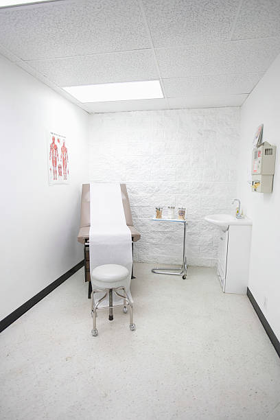 istock Medical Treatment Room 465987850