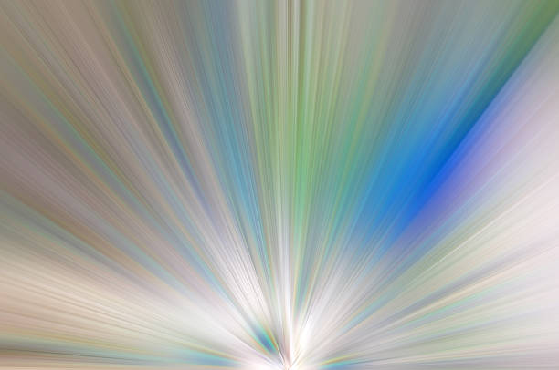 istock Abstract Background Of  Zoom Motion Blur 465988210