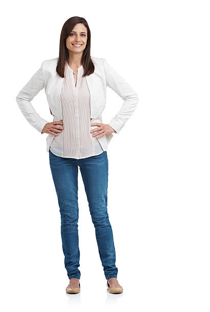 istock Casual and carefree 465992928