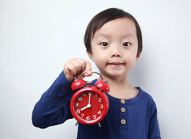 istock Cute asia children 465999522