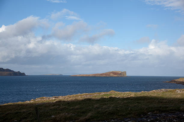 istock Scotland - Isle of Skye 465999906