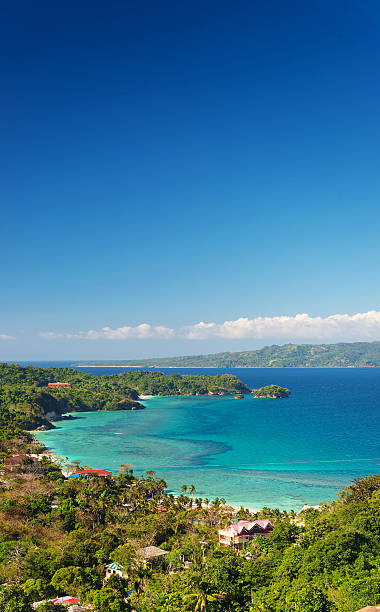 istock boracay island tropical landscape in philippines 466000430