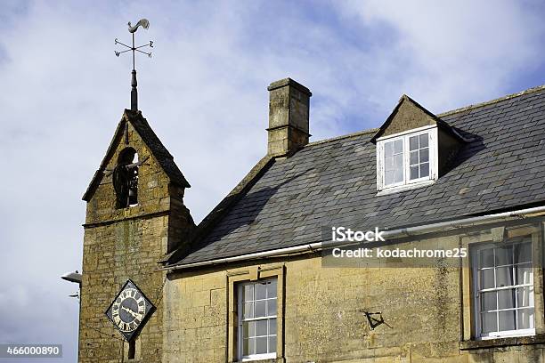 Parish Church Stock Photo - Download Image Now - 2015, Anglican, Architecture