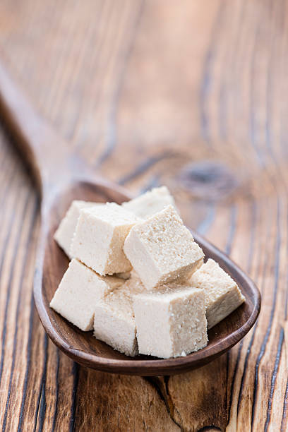 istock Block of Tofu 466006920
