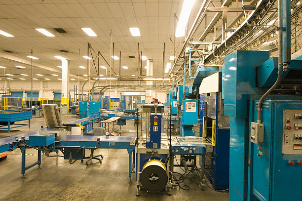 istock Newspaper Factory 466008866