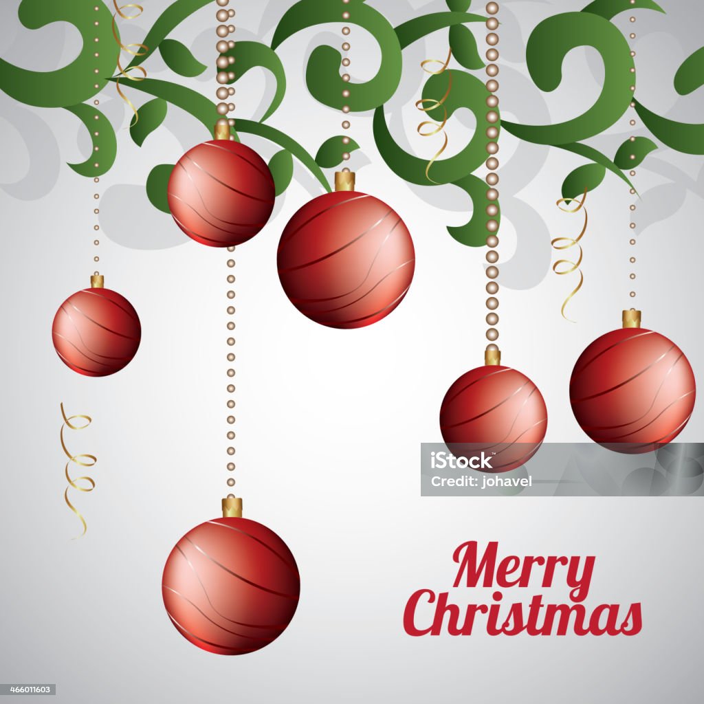 Christmas Tree Christmas Tree design, Vector illustration Celebration stock vector