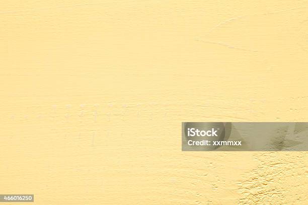 Yellow Wood Background Stock Photo - Download Image Now - Above, Full Frame, Grunge Image Technique