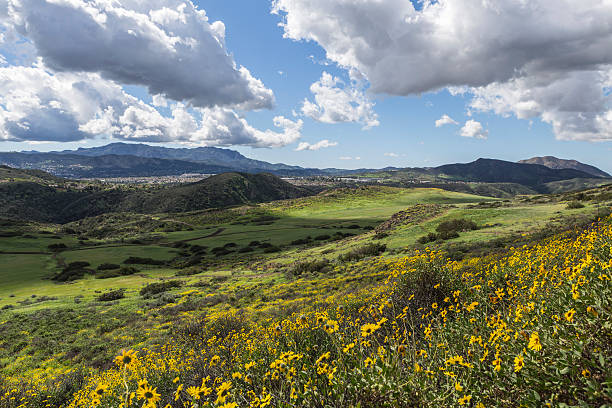 Thousand Oaks California