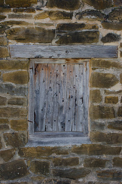 Mission San Jose, San Jose y San Miguel de Aguayo, is one of five existing missions along the San Antonio River.  Built by Spaniards to support their quest for exploration from New Spain (present day Mexico), they eventually became centers for spreading the Catholic faith to frontier Indians.  The five missions within the San Antonio Missions National Historical Park florished between 1747 and 1775, but still experienced raids by local Comanche and Apache Indians.  Mission San Jose was knows as the Queen of the Missions, due to its extensive grounds and fortified compound.