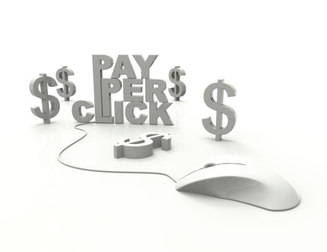 PPC-pay per click