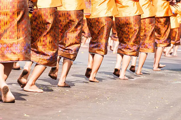 Photo of Dancing feet