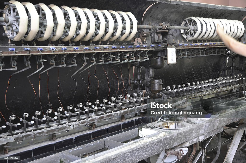 Mouse Reeling Machine Reeling Machine Hank Reeling Machine At Rs 95000 In Surat ID: