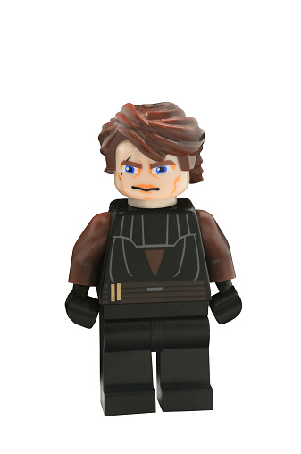 Lágrimas Opuesto Segundo grado Anakin Skywalker Minifiguras De Lego De Foto de stock y más banco de imágenes de 2015 - 2015, Bloque de plástico, Colección - iStock Lágrimas Opuesto Segundo grado Anakin Skywalker Minifiguras De Lego De Foto de stock y más banco de imágenes de 2015 - 2015, Bloque de plástico, Colección - iStock