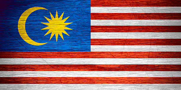 istock flag of Malaysia 466032624