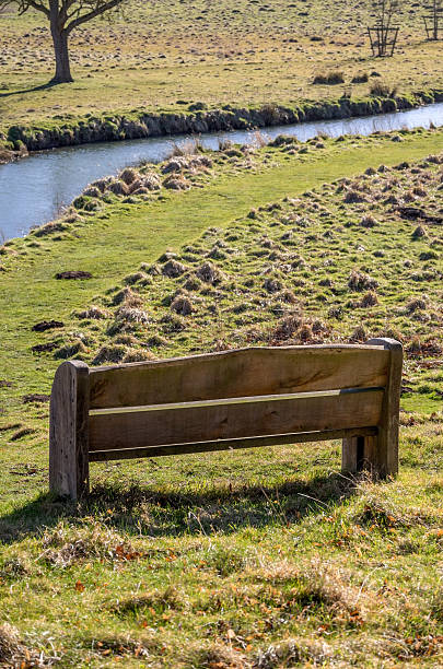 río, luz - uk beauty in nature worcestershire vale of evesham fotografías e imágenes de stock