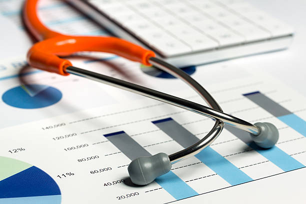 istock Healthcare research 466045087