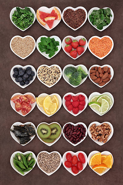 istock Diet Detox Food 466050420