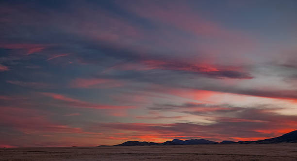 istock Great Basin National Park, Nevada - November 2011 466054949