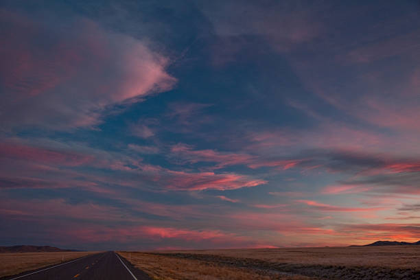 istock Great Basin National Park, Nevada - November 2011 466054957