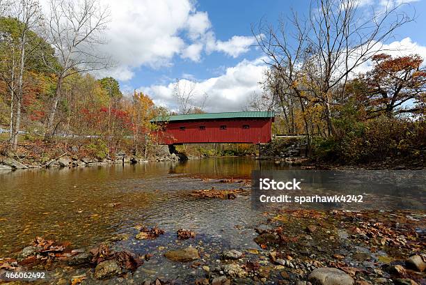 Vermont 207 Stock Photo - Download Image Now - Arlington - Vermont, Vermont, 2015