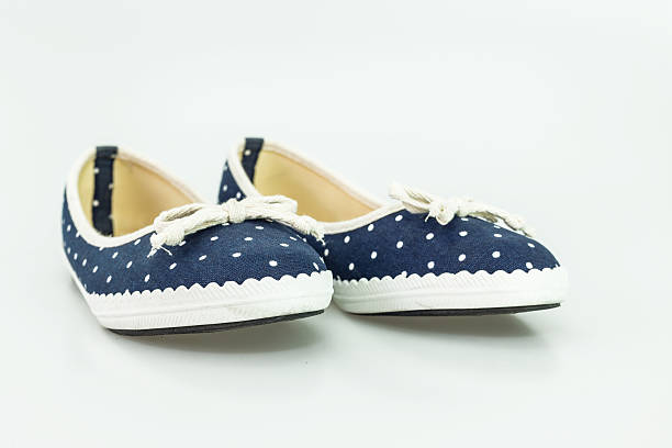 istock female summer shoes 466063142